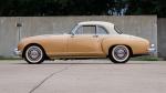 Nash-Healey Le Mans Coupe 1953 года